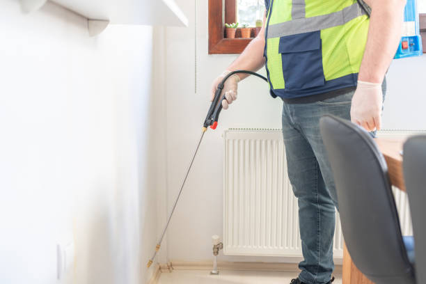 Best Exterminator Services  in Jackson, LA