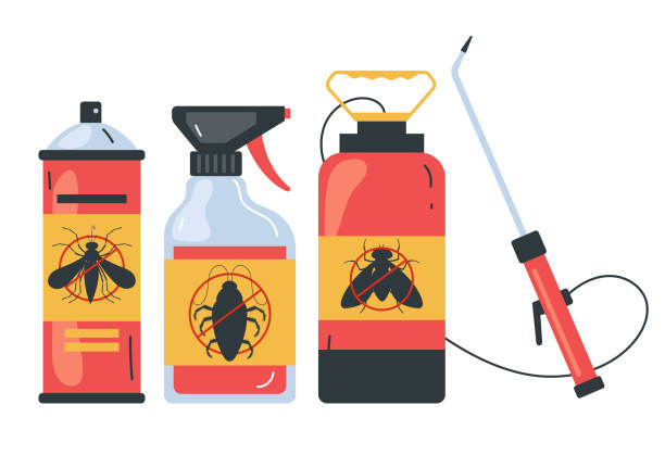Best Best Pest Control Companies  in Jackson, LA